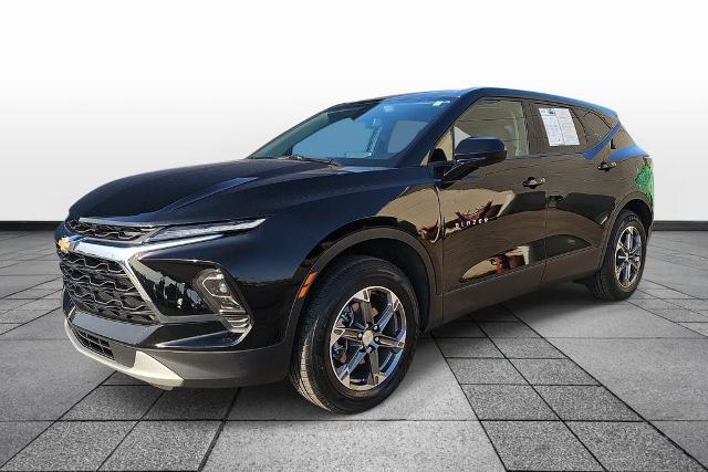 2025 Chevrolet Blazer FWD 2LT for sale in Hutchinson, KS