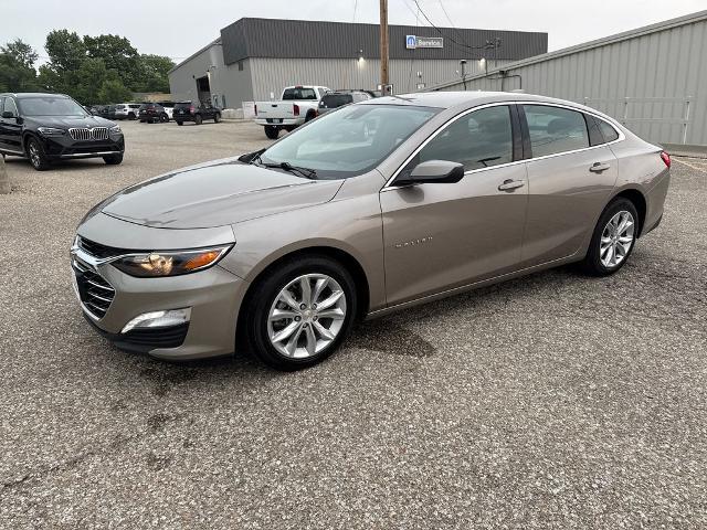 2024 Chevrolet Malibu FWD 1LT for sale in Hutchinson, KS