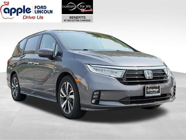 2024 Honda Odyssey Touring for sale in Columbia, MD