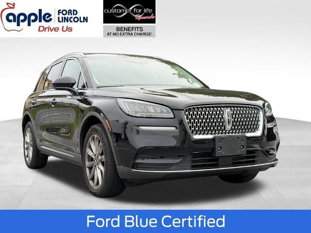 2022 Lincoln Corsair Standard for sale in Columbia, MD