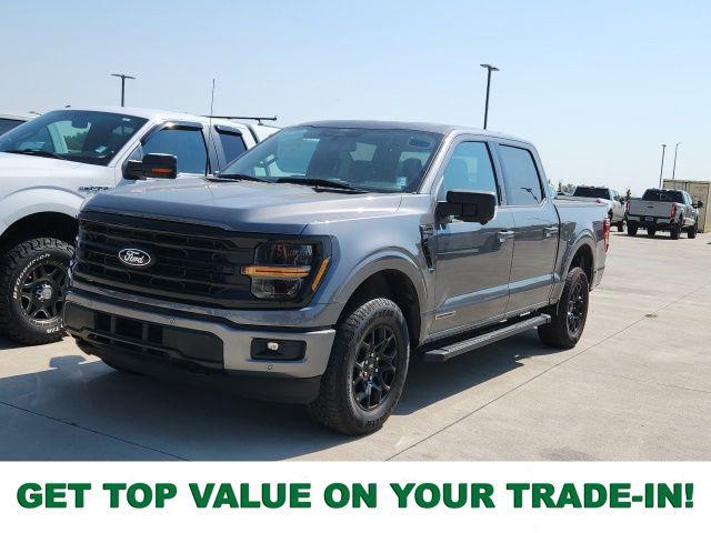 2024 Ford F-150 XLT for sale in Loveland, CO