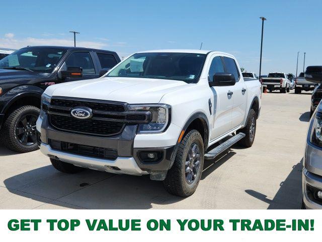 2025 Ford Ranger XLT for sale in Loveland, CO