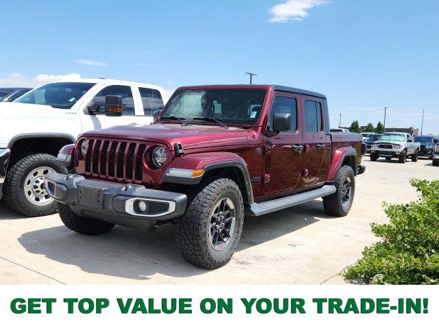 2022 Jeep Gladiator Sport S for sale in Loveland, CO