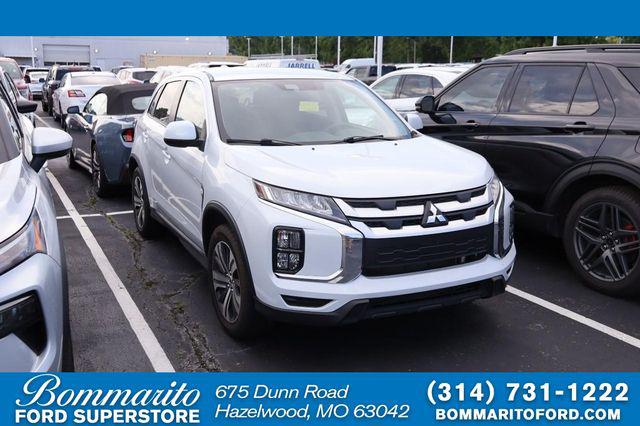 2024 Mitsubishi Outlander Sport 2.0 ES for sale in Hazelwood, MO