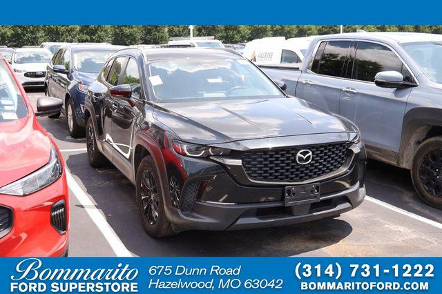 2025 Mazda CX-50 2.5 S Preferred Package for sale in Hazelwood, MO