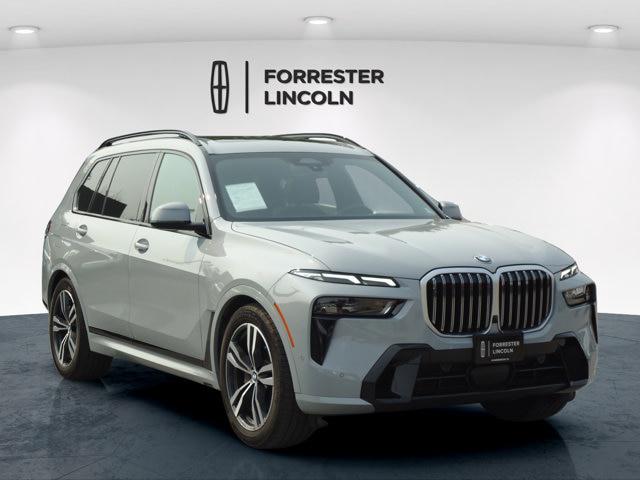 2023 BMW X7 xDrive40i for sale in Chambersburg, PA