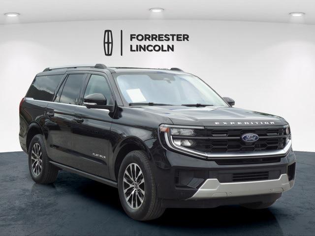 2025 Ford Expedition Platinum MAX for sale in Chambersburg, PA