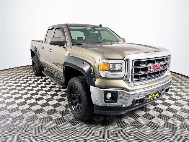 2014 GMC Sierra 1500 SLE for sale in Bangor, ME