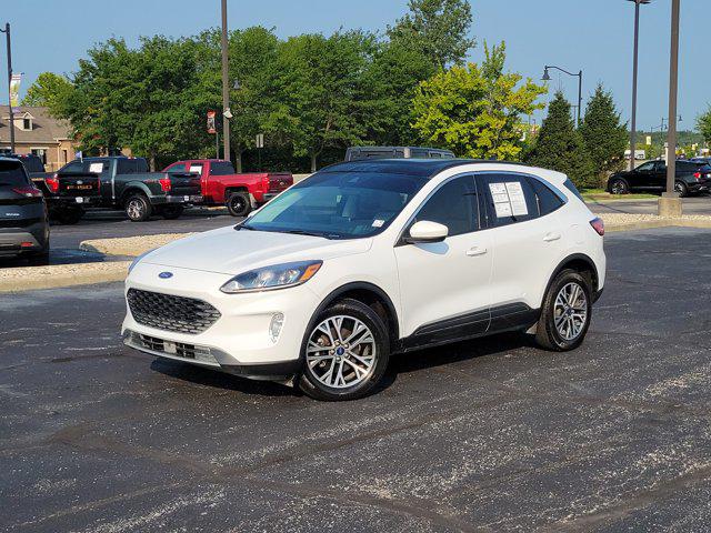 2022 Ford Escape SEL for sale in Brownsburg, IN