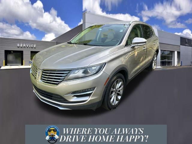 2015 Lincoln MKC Base for sale in Thomasville, GA