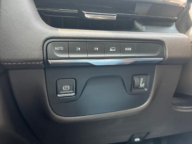 2021 Cadillac Escalade 4WD Premium Luxury