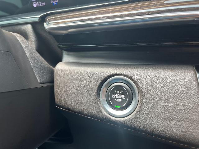 2021 Cadillac Escalade 4WD Premium Luxury
