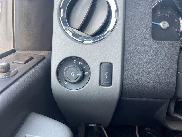 2015 Ford F-250 Lariat