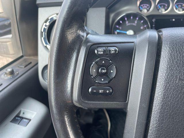 2015 Ford F-250 Lariat