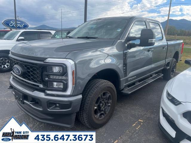 2026 Ford F-350 XL for sale in Park City, UT