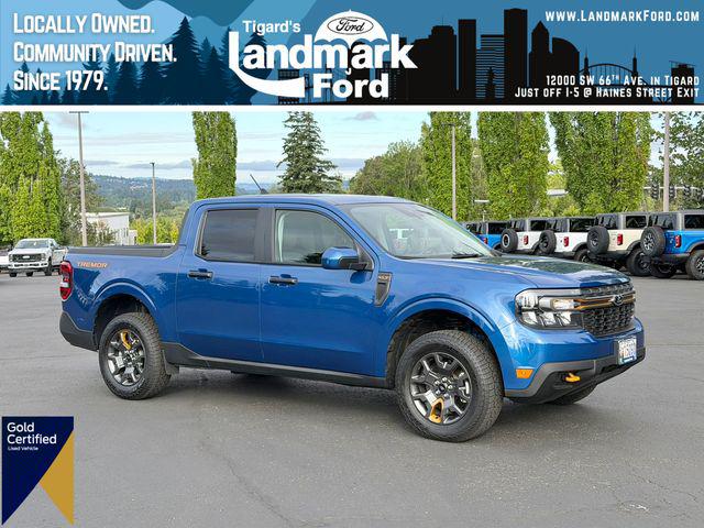 2023 Ford Maverick XLT for sale in Tigard, OR