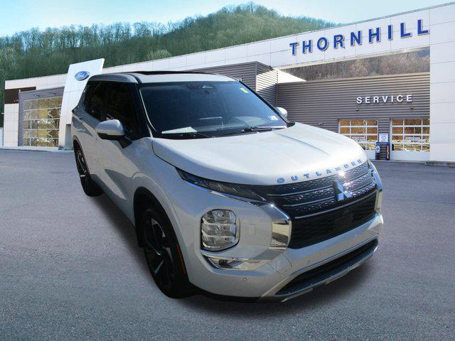 2023 Mitsubishi Outlander SE 2.5 S-AWC for sale in Chapmanville, WV