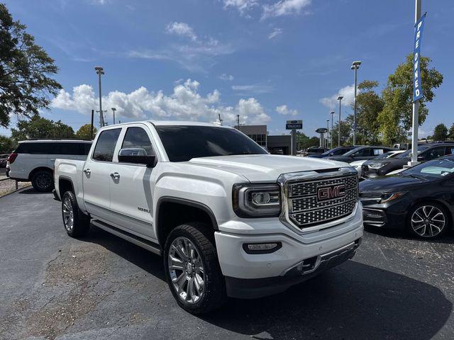 2018 GMC Sierra 1500 Denali for sale in Mandeville, LA