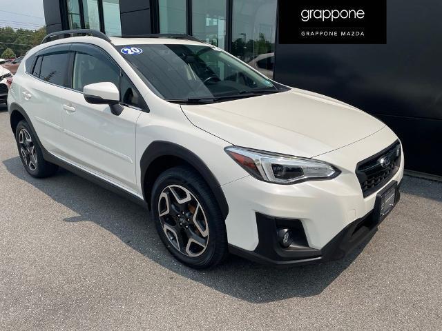 2020 Subaru Crosstrek Limited for sale in Bow, NH