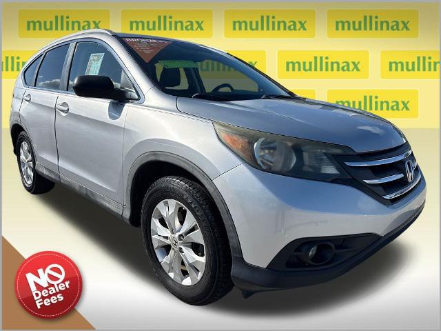 2013 Honda CR-V EX-L for sale in Lake Park, FL