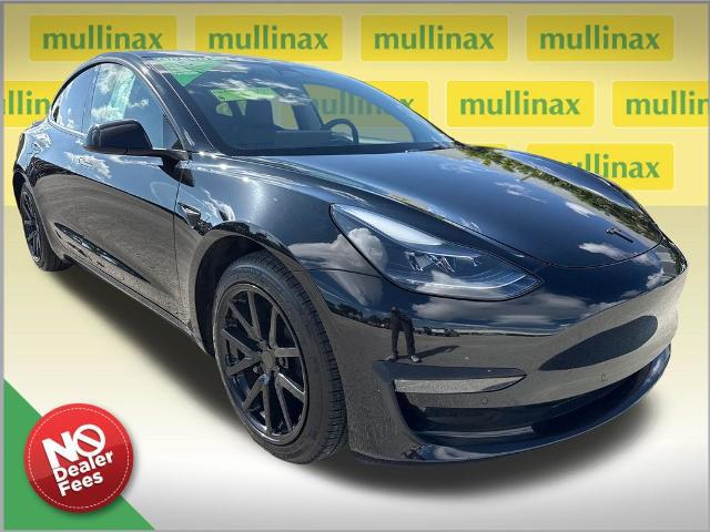 2022 Tesla Model 3 Long Range Dual Motor All-Wheel Drive for sale in Lake Park, FL
