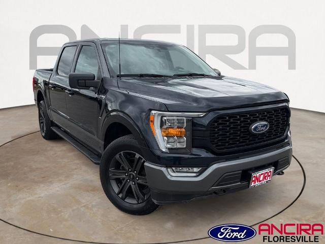 2025 Ford F-150 LARIAT for sale in Floresville, TX