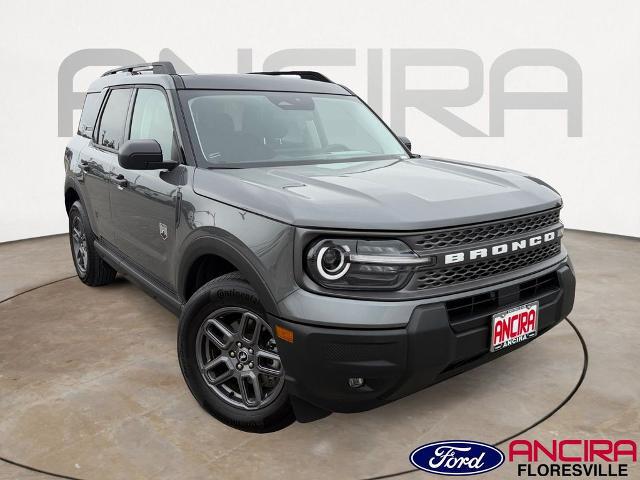2025 Ford Bronco Sport Big Bend for sale in Floresville, TX