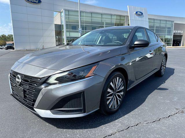 2025 Nissan Altima SV FWD for sale in Pine Bluff, AR
