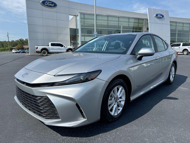 2025 Toyota Camry LE for sale in Pine Bluff, AR