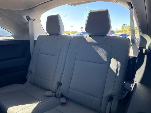 2014 Acura MDX Technology Package
