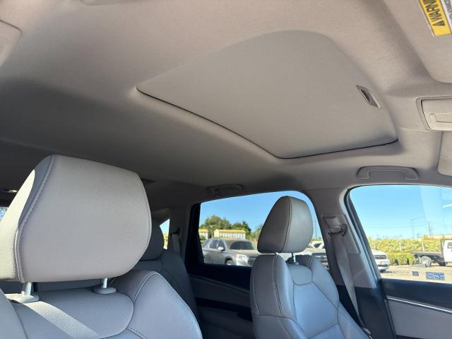 2014 Acura MDX Technology Package