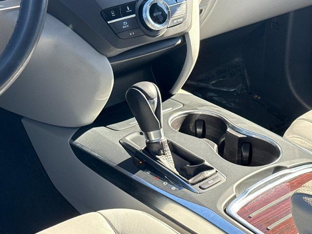 2014 Acura MDX Technology Package