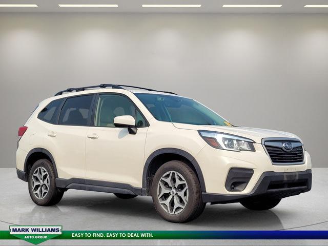2019 Subaru Forester for sale near Cincinnati, OH