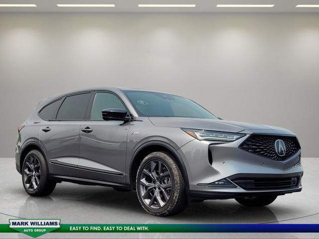 2023 Acura MDX A-SPEC for sale in Cincinnati, OH