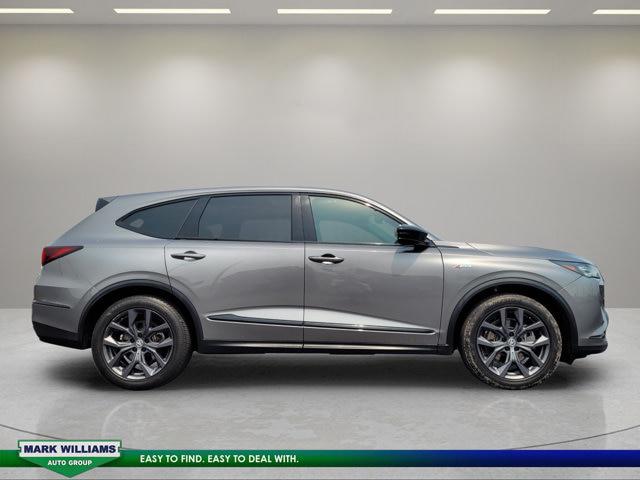 2023 Acura MDX A-SPEC
