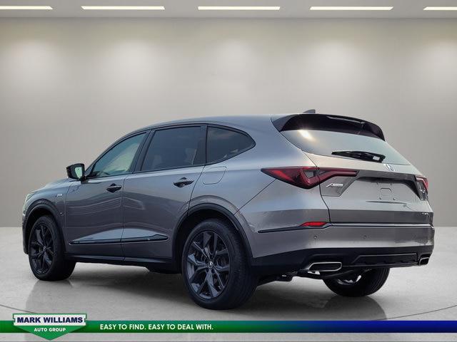 2023 Acura MDX A-SPEC