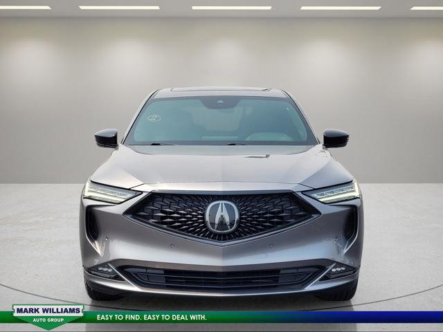 2023 Acura MDX A-SPEC