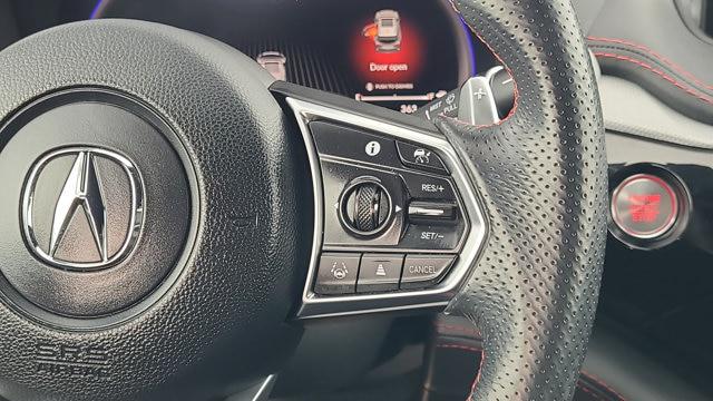 2023 Acura MDX A-SPEC