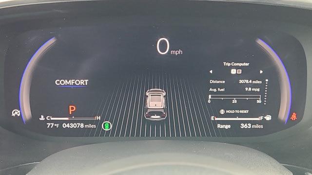 2023 Acura MDX A-SPEC