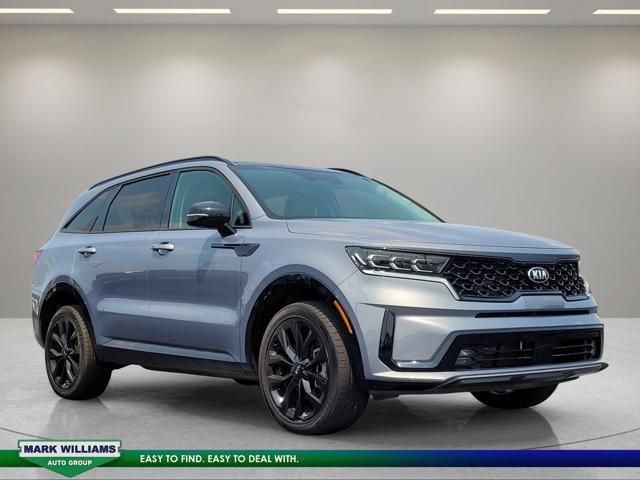 2021 Kia Sorento for sale near Cincinnati, OH
