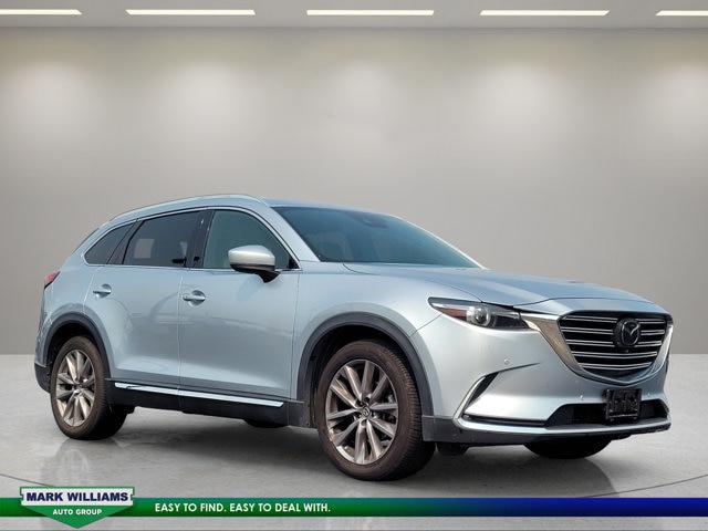 2023 Mazda CX-9 Grand Touring for sale in Cincinnati, OH