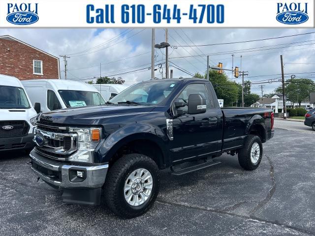 2021 Ford F-350 XLT for sale in Paoli, PA