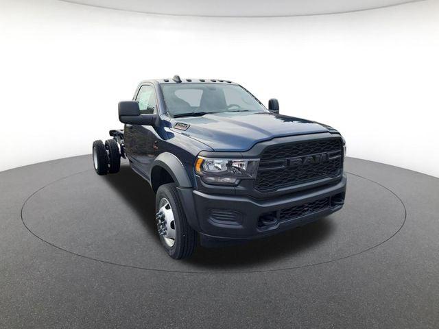 2024 RAM 5500 Chassis Tradesman/SLT 2024 RAM 5500 Chassis Tradesman/SLT