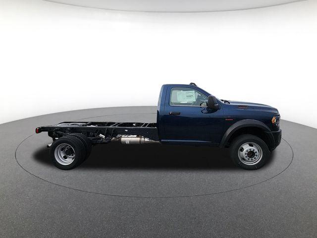 2024 RAM 5500 Chassis Tradesman/SLT 2024 RAM 5500 Chassis Tradesman/SLT