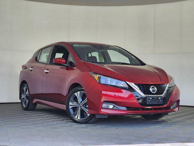 2022 Nissan LEAF SV 40 kWh for sale in Longmont, CO