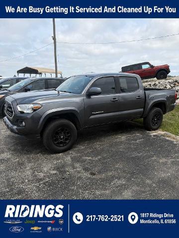 2019 Toyota Tacoma SR5 V6 for sale in Monticello, IL