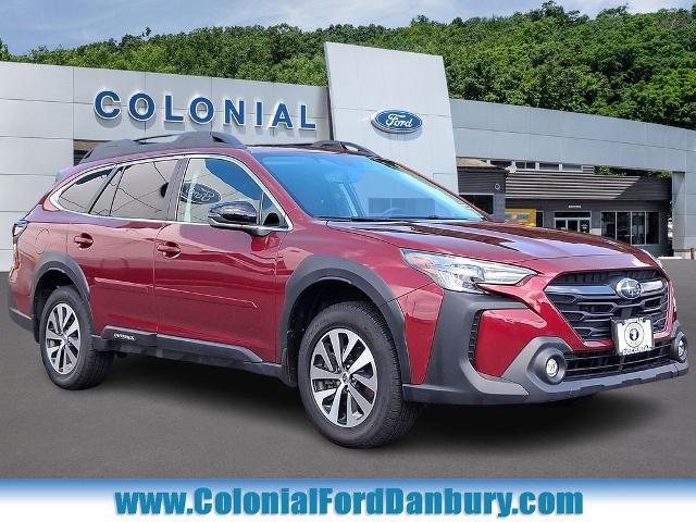 2023 Subaru Outback Premium for sale in Danbury, CT