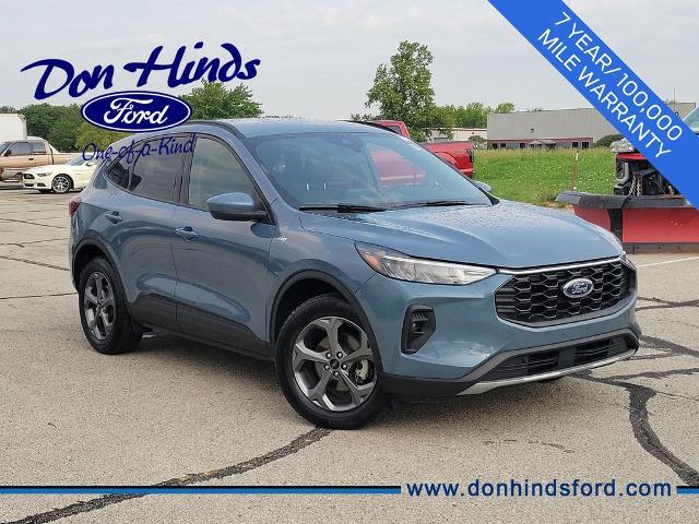 2025 Ford Escape ST-Line Select for sale in Fishers, IN