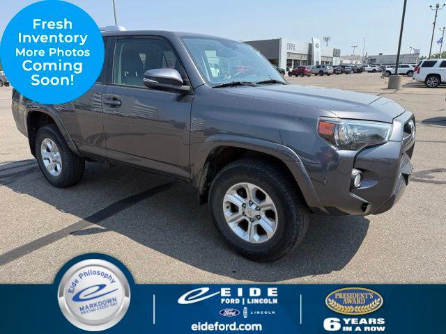 2018 Toyota 4Runner SR5 Premium for sale in Bismarck, ND