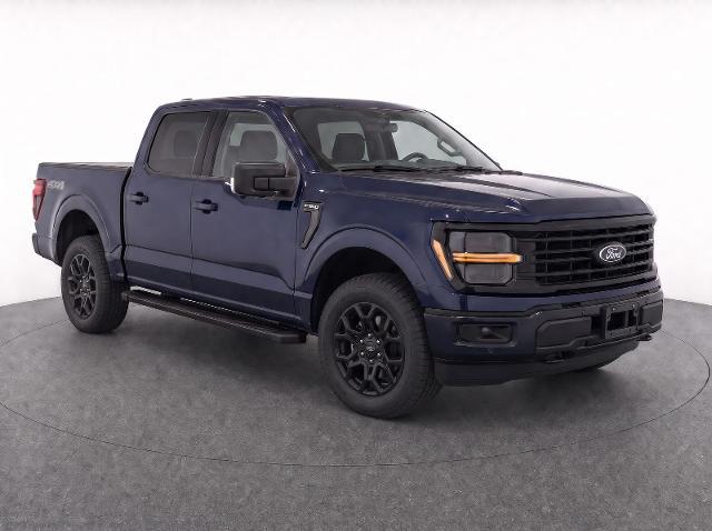 2024 Ford F-150 XLT for sale in Indianapolis, IN